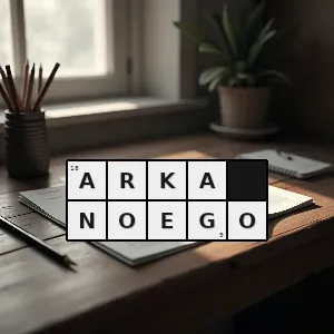 Rozwiązanie krzyżówki: kojarzy się z potopem - arka noego | hasła, synonimy i podpowiedzi Hasło krzyżówkowe kojarzy się z potopem - arka noego – rozwiązanie, synonimy, podpowiedzi i definicje krzyżówkowe